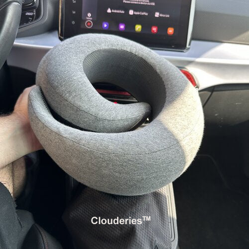 Clouderies™ Neck Pillow