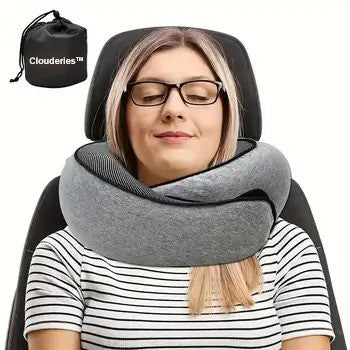 Clouderies™ Neck Pillow