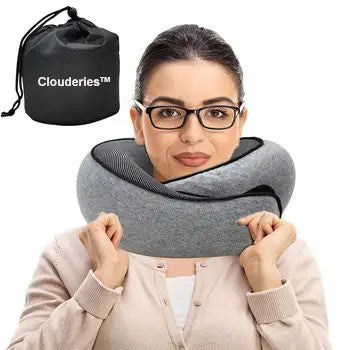 Clouderies™ Neck Pillow