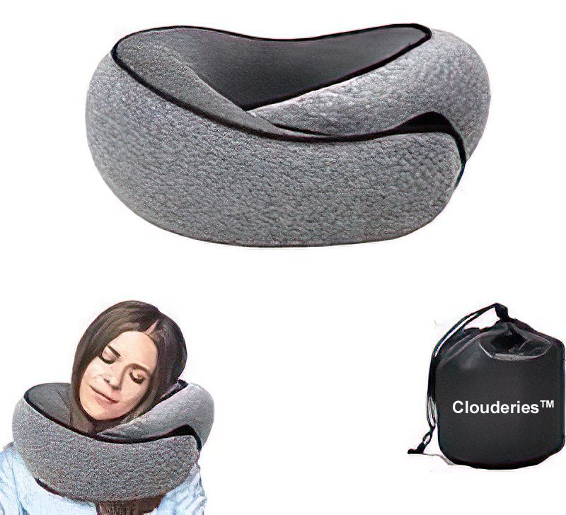 Clouderies™ Neck Pillow