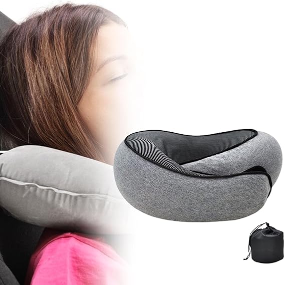 Clouderies™ Neck Pillow