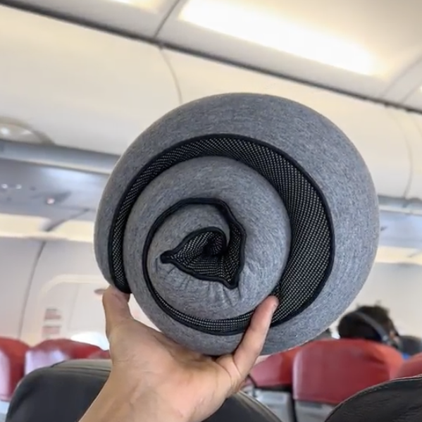 Clouderies™ Neck Pillow